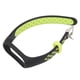 thumbnail image 5 of Banda De Pulsera Inteligente, Correa De Pulsera De Bucle Bicolor Antideslizante 16 G TPE De Peso Para Mi Band 6 NFC ANGGREK Electrónicos, 5 of 8