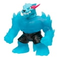 thumbnail image 5 of MrBeast Lab Heroes of Goo Jit Zu Goo Hypercharged Panther Action Figure, Ages 5+, 5 of 9