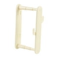 thumbnail image 2 of Organizador de perchas retráctiles, colgador de ropa, soporte de almacenamiento, fácil de instalar, versátil para el hogar, dormitorio, sala de estar, Beige, 2 of 8