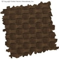 thumbnail image 6 of Honeycomb Jacquard Stretch Hennessy 340 GSM Fabric - Yoga, Sewing (ALOE, ByYard), 6 of 49