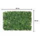 thumbnail image 4 of Pasto sintetico 3 piezas decoracion artificial, 4 of 5