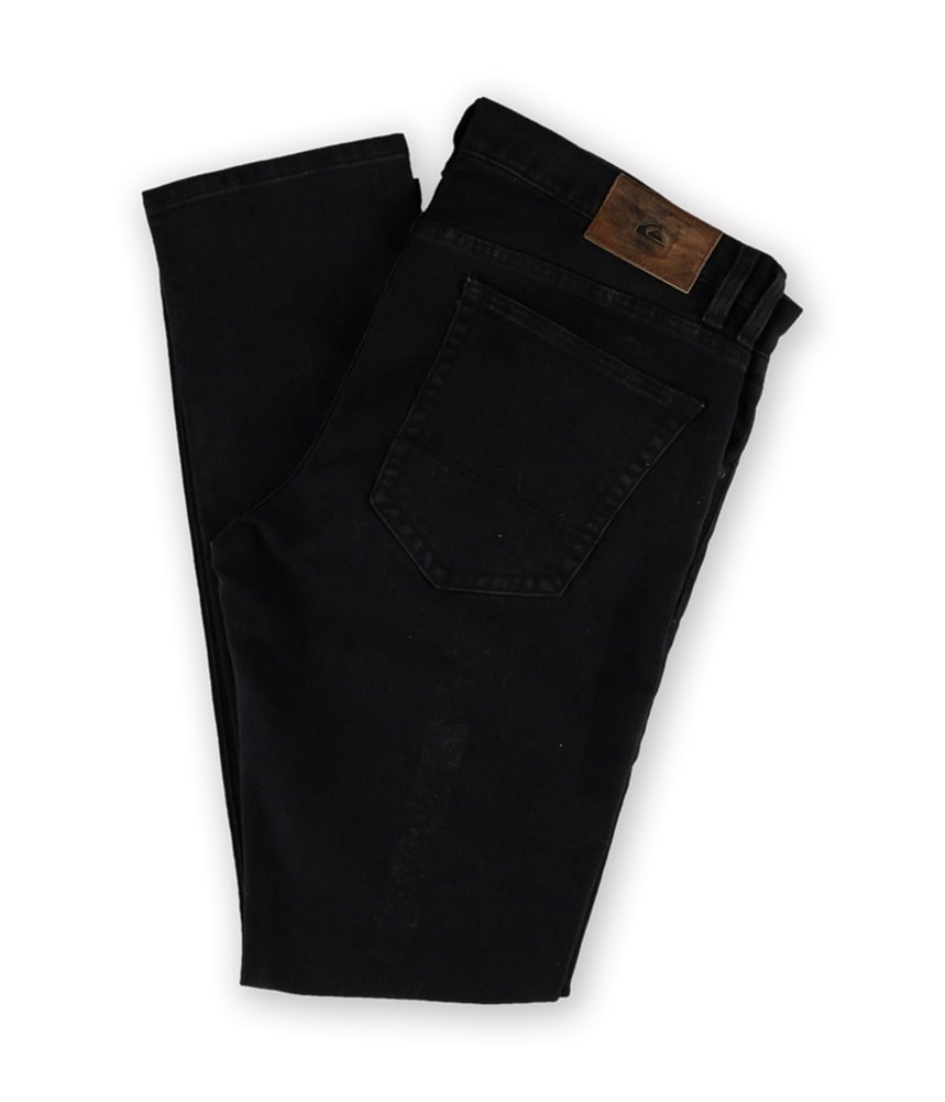 quiksilver jeans mens