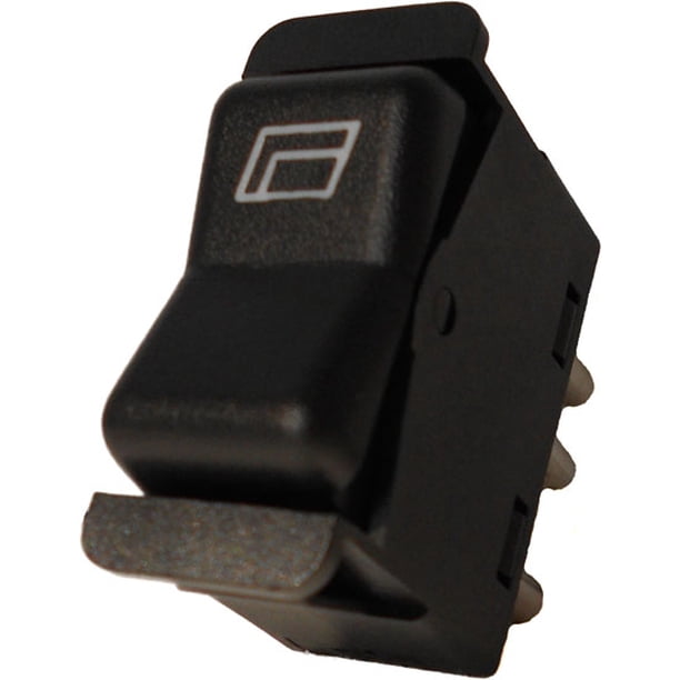 Mercedes Benz 300SD Passenger Power Window Switch 1981 1985 Left Right mercedes-benz-300sd-passenger-power-window-switch-1981-1985-left-right