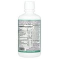 thumbnail image 5 of Vital Earth Minerals Super Multi,  Natural Tropical Passion Fruit, 32 fl oz (946 ml), 5 of 5