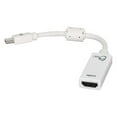 thumbnail image 2 of MINI DISPLAYPORT TO HDMI ADAPTER M/F BLACK, 2 of 2