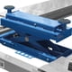 thumbnail image 2 of Rampa 4 Postes con Discos De Alineación HANTEC 10500 Lbs con Rolling Jack Hantec Herramienta Automotriz, 2 of 9