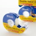 thumbnail image 3 of BAZIC Double Sided Tape w/ Dispenser 3/4"x500", 24-Pack, 3 of 7