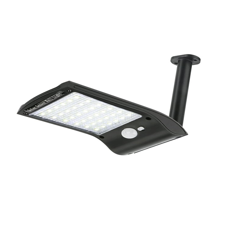 1/2 Pack Outdoor Solar Gutter Lights Wall Sconces with Rotatable Mounting Pole Solar Powered Motion Sensor Security Lights Wall Detector Lights For Patio Deck Yard Garden Driveway 1/2 Pack Outdoor Solar Gutter Lights Wall Sconces with Rotatable Mounting Pole Solar Powered Motion Sensor Security Lights Wall Detector Lights For Patio Deck Yard Garden Driveway