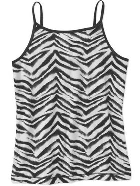 Satin Cami