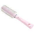 thumbnail image 4 of Miangastore Brosse de Séchage pour Cheveux Brosse Ronde Rouleau Brosse de Coiffage Brosse à Friser pour Femmes, 4 of 8
