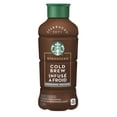 thumbnail image 2 of Starbucks Cold Brew Coffee Drink Cold Brew Unsweetened 1.18L, 2 of 5