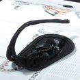 thumbnail image 3 of C-string Invisible Baoblaze Ropa interior Panty Clubwear para hombres negro, 3 of 7