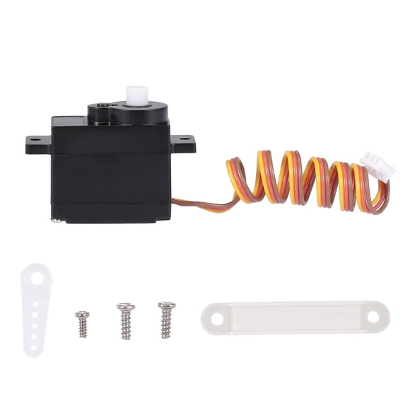 WLtoys XK X450avion Hélicoptère Aile Fixe Moteur avant Servo d'Entraînement