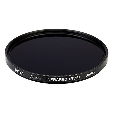 UPC 024066015419 product image for Hoya 46mm Infrared R72 (720nm) Special Effect Filter - Made in Japan B-46RM72-GB | upcitemdb.com
