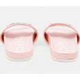 thumbnail image 4 of Bebe girls pink slide slippers [S-12], 4 of 4