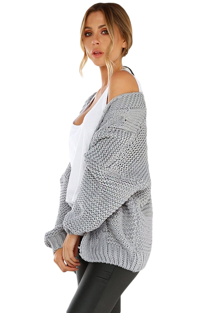 knit cardigan canada