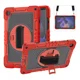 thumbnail image 1 of Funda Uso Rudo Para Samsung Galaxy Tab A9+ 11 Plus X-210, 1 of 8
