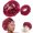 I, variant on Bath Scrubbers for Elderly Long Shower Brush for Back Back Scrub Brush Back Sponge with Rope Hair Removal Lotion Bikini Mom Arm Extender for Wiping Hot Roller Setting Lotion Daily Luxuries Bath