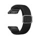 thumbnail image 3 of Para Amazfit Falcon Watch Band-pulsera-ajustable Nylon Correa de bucle de moda, 3 of 5