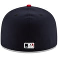 thumbnail image 4 of Gorra New Era MLB 59FIFTY Team Color San Francisco Giants, 4 of 6