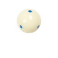 thumbnail image 2 of Experto en juegos y deportes 2-1/4" Práctica de billar Entrenamiento Pool Cue Ball// kaili Sencillez, 2 of 3