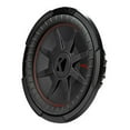 thumbnail image 2 of New Kicker Pair of 48CWRT122 Shallow-Mount 12" Subwoofer with Dual 2-Ohm Voice Coils, 2 of 4