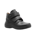 thumbnail image 1 of Bota Escolar Para Niño Audaz® Piel Ajuste Contactel Doble negro 19.5, 1 of 6