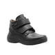 thumbnail image 1 of Bota Escolar Para Niño Audaz® Piel Ajuste Contactel Doble negro 24.5, 1 of 6