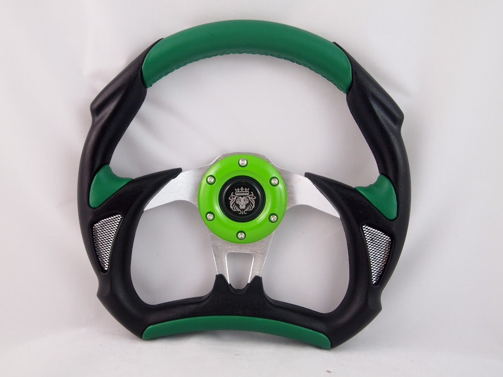 club car ds steering wheel
