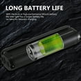 thumbnail image 5 of GJX Super Bright LED Bike Light, USB Rechargeable light-4 Modes, Waterproof Bike light, MTB Off-Road Cycling Commuting, 5 of 6