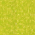 thumbnail image 1 of Ahgly Company Machine Washable Indoor Square Transitional Canary Yellow Area Rugs, 4' Square, 1 of 7