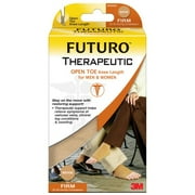Beiersdorf Futuro Therapeutic Knee High, 1 ea