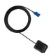 thumbnail image 4 of Adaptador aéreo de antena GPS para coche, enchufe Fraka, Cable RG174 de 2,94m, 1575,42MHz, 4 of 5