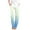 Blue, variant on Utoimkio Women's Casual Loose Straight Leg Sweatpants Drawstring Jogger Sweat Pants Summer Workout Running Lounge Pants with Pockets