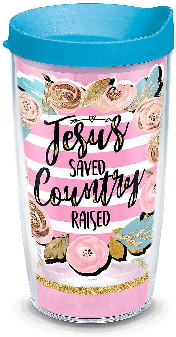 Tervis® Simply Southern® Scrub Life Heart – Heidisonline