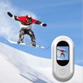 thumbnail image 4 of Pet Collar Camera, HD 1080P Dog Tracker Collar, 130 Wide Angle, Compact Sport Action Camera with Video Records for Travel Riding, Mini Body Cam Indoor / Outdoor, 4 of 7