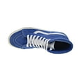 thumbnail image 5 of Vans SK8-Hi Reissue Retro Sport Men's Shoes Baby Blue-White  vn0a2xsb-orv, 5 of 6