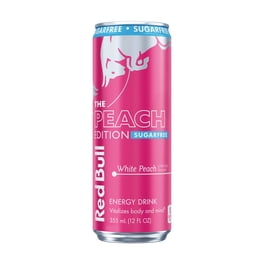 Red Bull, Energy Drink, 12 fl oz, Blueberry Edition 6pk - Walmart.com