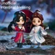 thumbnail image 3 of Figuras de Tian Guan Ci Fu, caja ciega de anime, serie Meet You, muñecas modelo Xielian Huacheng, figura de acción, caja misteriosa, regalos kawaii, 3 of 5