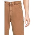 thumbnail image 5 of No Boundaries Men’s & Big Men’s 9” Relaxed Fit Carpenter Shorts, Sizes 28-46, 5 of 6