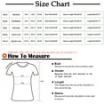 thumbnail image 3 of LEEYNEER Women Chiffon Blouse V-Neck Solid Zip Tops Office Work Blouse for Women Dress Shirts Tops for Summer Gray XL, 3 of 4