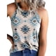 thumbnail image 3 of Txlixc Chaleco cuello halter retro de verano femenino Txlixc moda, 3 of 5
