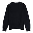 thumbnail image 2 of Perry Ellis Cardigan à Imprimé Floral pour Hommes, Bleu, Très Grand, 2 of 2