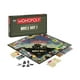 thumbnail image 1 of Monopoly de la Segunda Guerra Mundial Hasbro, 1 of 1