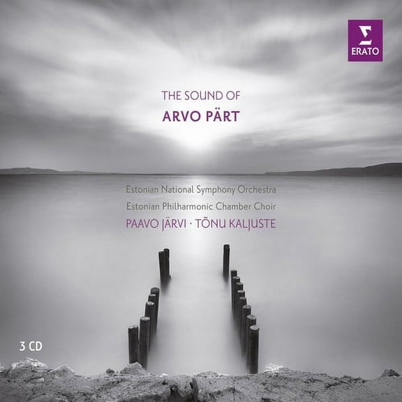 Arvo Part - Sound of Arvo Part - Music & Performance - Vinyl