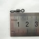 thumbnail image 5 of Cojinete de pesca giratorio en forma de Q accesorios giratorios para carpa 50 Uds., 5 of 5