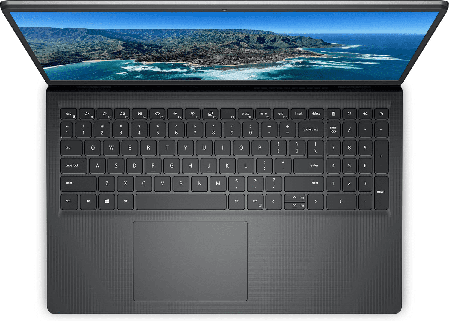 Dell Vostro 3000 Series 3520 15.6