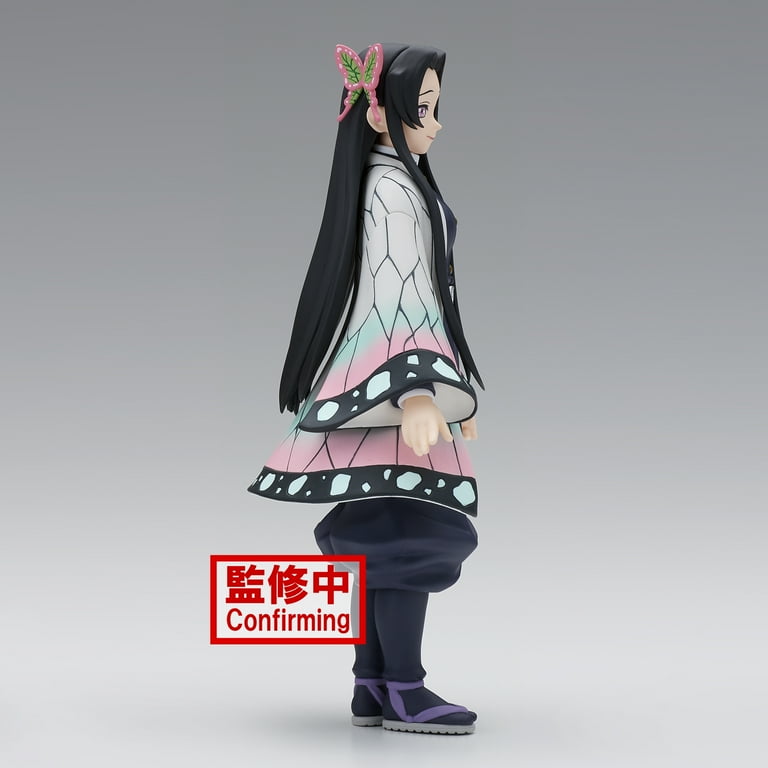 BanPresto - Demon Slayer: Kimetsu no Yaiba vol.40 - Kanae Kocho
