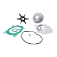 thumbnail image 2 of Bomba de Agua de Servicio 17400-88L00 para Fuerabordas Suzuki Sunnimix Impulsor de bomba, 2 of 6