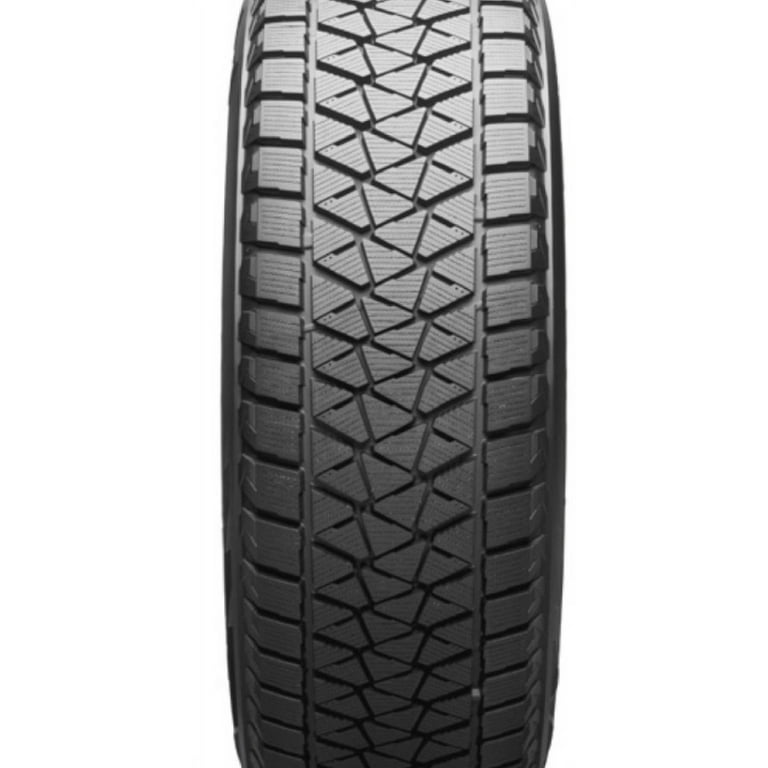 Free Shipping! Bridgestone Blizzak DM-V2 275/45-20 Winter